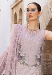 Lawn Collection - Maria B - Voyage a'Luxe - Luxury - MB24#11B