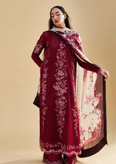 Lawn - Zara Shahjahan - Satori - Luxury 25 - ZSL#5B - ASA