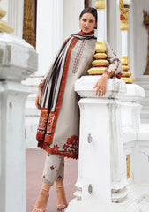 Winter - Charizma - Aniq - Vol 1 - Fall 25 - ANW#05