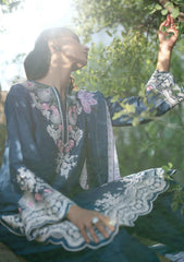 Lawn - Deyar - Rumi Summer 26 - Mahveen