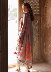 Formals - Charizma - Vasal 25 - Vol 06 - Luxury Chiffon - VSL#41