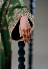 Lawn - Bin Ilyas - Amour Luxury 26 - D#183B