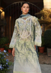 Lawn - Nureh - Signature Prints 26 - SPUN#195