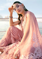 Lawn - Maria B - Luxury 26 - MBLL#04B