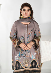 Pret - Imran Aftab - Aura Premium 25 - IALC#06