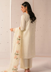 Lawn Collection - Cross Stitch - Mahiri - Vol 2 - MINTY MIST