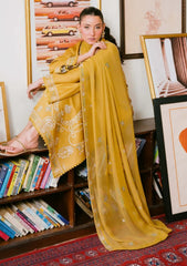 Winter - Humdum - Fareeha - Viscose 26 - D#06