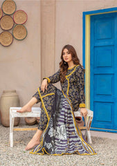 Winter Collection - Zara Meer - Uraan - V05 - ZU5#09