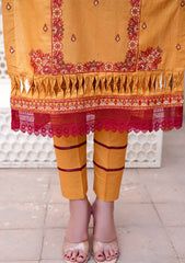 Lawn Collection - Noor Jahan - Kohenoor - KN24#05