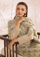 Pret - Mohagni - Festive 25 - DLS-01