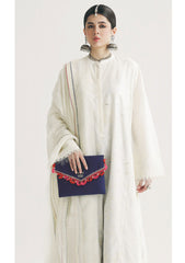 Lawn Collection - Zara Shahjahan - Spring Summer 24 - ZSJ24#12B