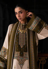 Winter - Bin Ilyas - Dulzura Fall Winter 26 - 1026 B
