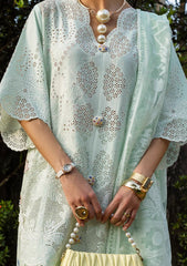 Lawn - Esmel - Mon Tresor - Luxe 25 - ESL2510 - Fait Avec Amour