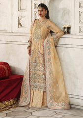 Formals - Akbar Aslam - Rang Mehal - Festive 25 - D#1606 - Mishil