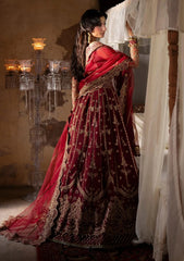 Formals - AJR Couture - Dastan-e-Ishq 25 - Parizad