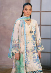 Pret - Zivah Apparel - Bloom Haven 26 - Avenor