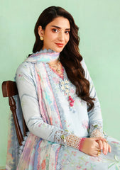 Lawn - Roheenaz - Summer Reverie - Luxury 26 - RUNSS#210 - SOLENNE