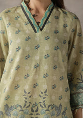Winter - Sahar - Fall Winter Unstitched - AW2-26-17 - Eirwen
