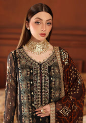 Formals - Nureh - Alfaaz - Festive Edition 25 - NL#93