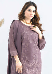 Lawn - Mashah - Dur-e-Nayab - MDN25#06