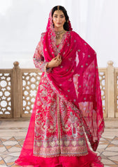 Formals - Aylin - Ember - Festive 25 - Fuchsia