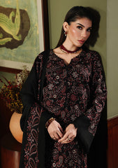 Winter - Nureh - Exclusive Marina - Unstitched 26 - NE#281