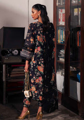 Lawn - Nureh - Glam Girl - Unstitched - GL25#18