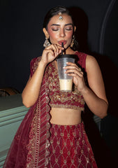 Formals - Neeshay - Parinaaz - Wedding Festive 25 - Shafaq