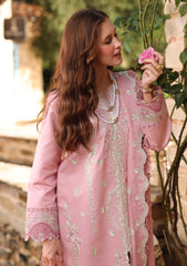 Lawn - Ayleen - Luxe Blossom - Summer 26 - RANREZ