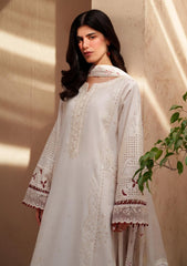 Lawn - Iznik - Eid Lawn 26 - IEL#06
