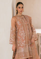 Formals - Seraph - Damask - Wedding 25 - Dainty Rose