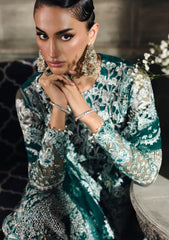Formals - Rajbari - Sage Luxury 25 - D#03 - Celina