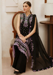 Lawn - Mahnur - Florence Luxury 25 - ALEEN