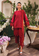 Lawn - Nine Needles - Pairi Daeza - NL25#08 - Vine