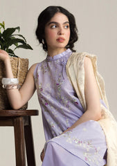 Lawn - Coco By Zara Shahjahan - Edit 26 - Vol II - CZS#03B - YURA