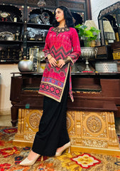 Pret - Carnation - 2 Pcs - Edit 25 - Sila