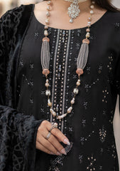 Winter - Meemsey - Monal 25 - Velvet Shawl - MVS#06