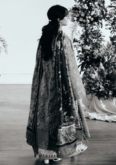 Lawn - Coco By Zara Shahjahan - Eid Edit 25 - D#06 - FLEURON