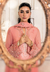 Formals - M.Basics - Festive Unstitched 25 - MB-FUS25#807