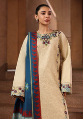 Winter - Rajbari - Winter Shawl - Exclusive 25 - D#05