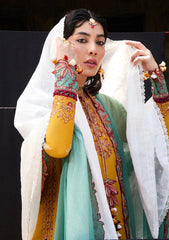 Lawn - Hussain Rehar - Nirmal - Spring Summer '25 - Masam