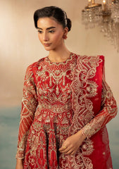 Pret - Diara Couture - Festive 25 - DF#45 - REET