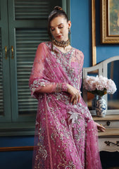 Formals - Mushq - The Muse - Wedding Unstitched 25 - MW#02 - Arwen