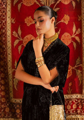 Winter - Nureh - Bellerina 25 - Velvet Palachi - NU2#193