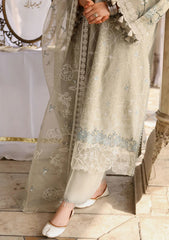 Lawn - Cross Stitch - Eid Edit 26 - LWN#108 - SUMMER BREEZE