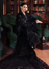 Winter - Maria B - Luxe 25 - Vol 13 - D#07