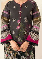 Lawn - Meerak - Solace Chikankari 26 - DL#06