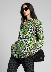 Pret - Noorma Kaamal - We Wear - Silk 25 - NK-WW#02