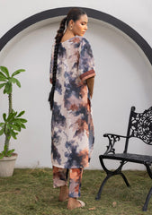 Pret - Rubaaiyat - Co-Ords - Edit 25 - D#21