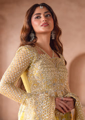 Formals - Bin Ilyas - Sona Gachi - Luxury 25 - D#606